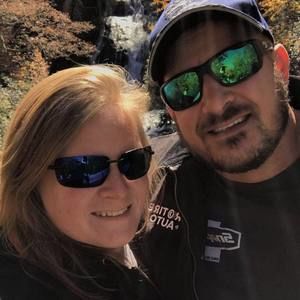 Meet your Posher, Blake